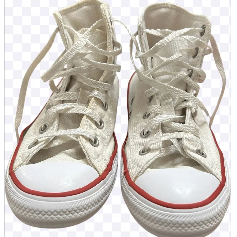Converse Hi-Top Kids Size 2.5